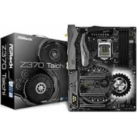 ASRock Z370 Taichi USB 3.1 8th Gen WiFi Motherboard